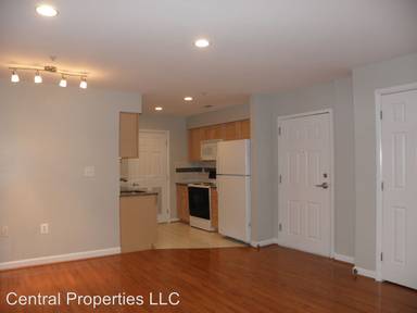 Main picture of Wardman Court