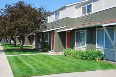 Main picture of Amberbrook Townhomes