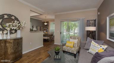 Main picture of Creekstone Houston