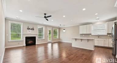 Main picture of 2760 Berkhamstead Cir