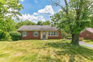 Main picture of 2964 Werkridge Dr