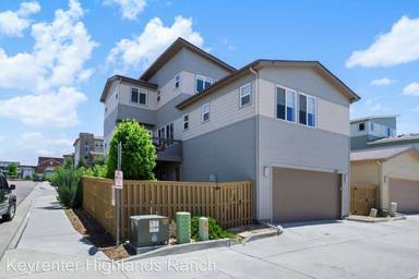 Main picture of 3419 Cranston Cir