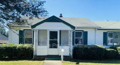 Main picture of 408 N Caldwell St