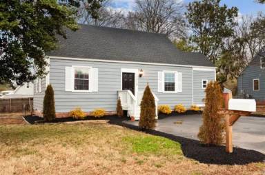 Main picture of 5418 Jahnke Rd