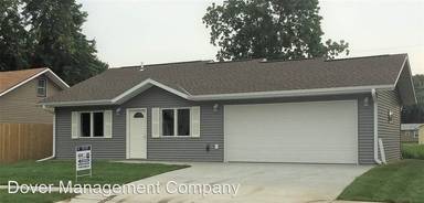 Main picture of 303 S 15th St