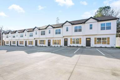Main picture of Spring St. Townhomes