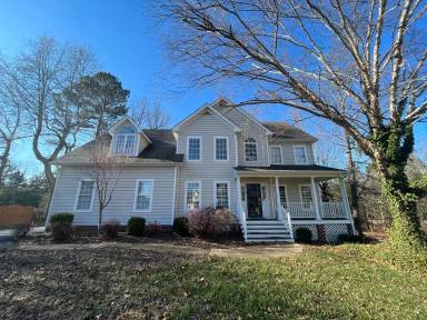 Main picture of 8065 Garden Creek Ct