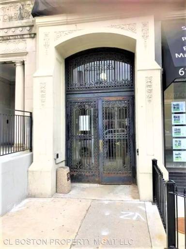 Main picture of 270 Huntington Ave