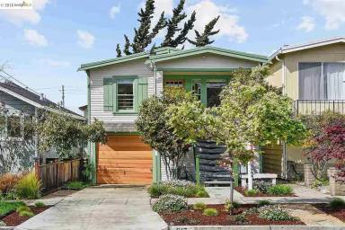 Main picture of 617 Everett St