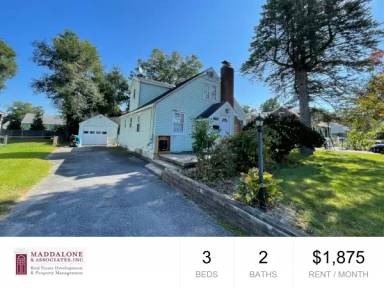 Main picture of 1808 Patton Dr