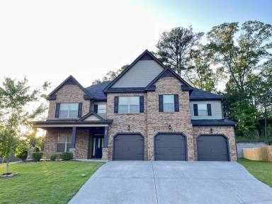 Main picture of 955 Matt Springs Ct