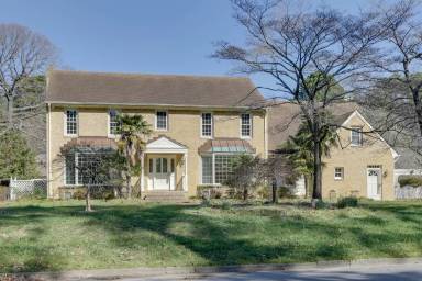 Main picture of 3408 Montgomery Pl