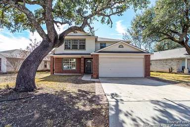 Main picture of 1111 Creek Knl