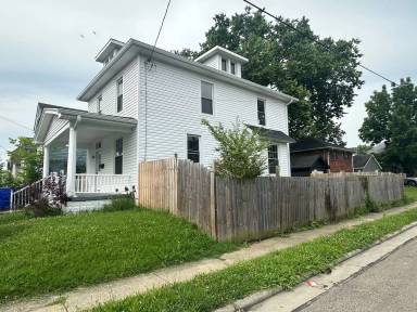 Main picture of 157 Sherman Ave