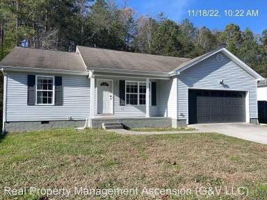 Main picture of 9030 Standifer Gap Rd