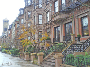 Main picture of 64 Commonwealth Ave