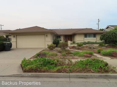 Main picture of 1230 San Angelo Dr