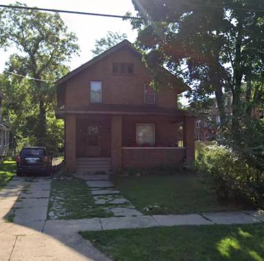 Main picture of 119 Summit St