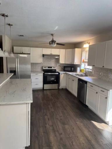 Main picture of 261 County Road 2340