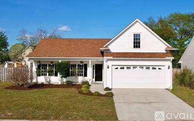 Main picture of 6707 Dorrington Dr