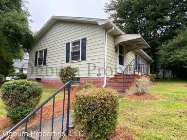 Main picture of 417 Spaugh St