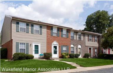 Main picture of Wakefield Manor Apartments