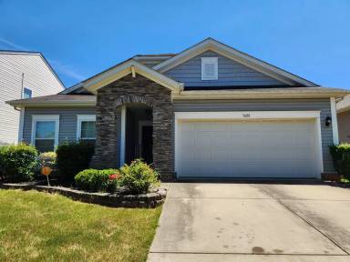 Main picture of 1608 Barroso Ln