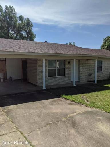 Main picture of 4712 Pinson Dr
