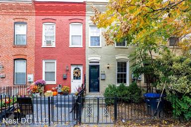 Main picture of 915 W St NW