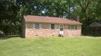 Main picture of 2306 Rio Vista St
