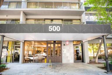 Main picture of 500 N Street Apartments