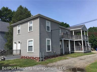 Main picture of 142 Stanford St