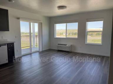 Main picture of Glacier Apartments