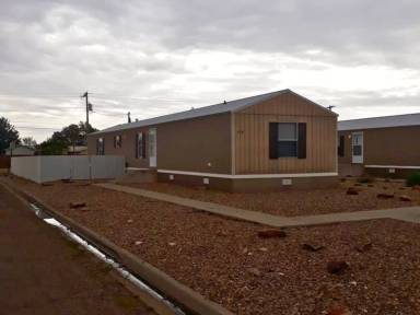 Main picture of 1214 N Avenue K