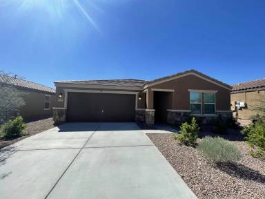 Main picture of 25769 W Siesta Way