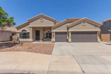 Main picture of 3336 W Alicia Dr