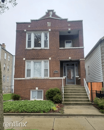 Main picture of 4150 S Rockwell St