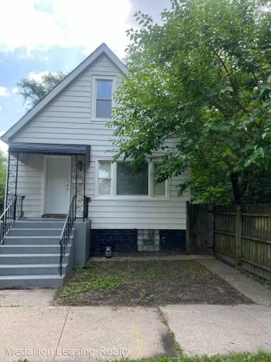 Main picture of 12317 S Parnell Ave