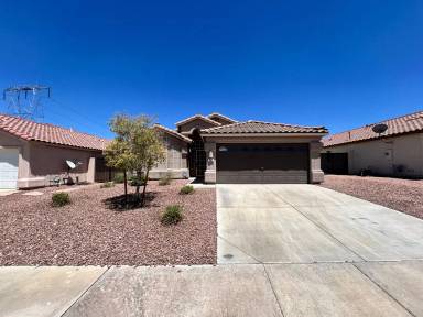 Main picture of 602 Fox Chase St