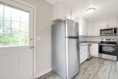 Main picture of Morningside Townhomes Apartments