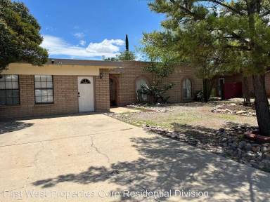 Main picture of 751 Palo Verde Dr