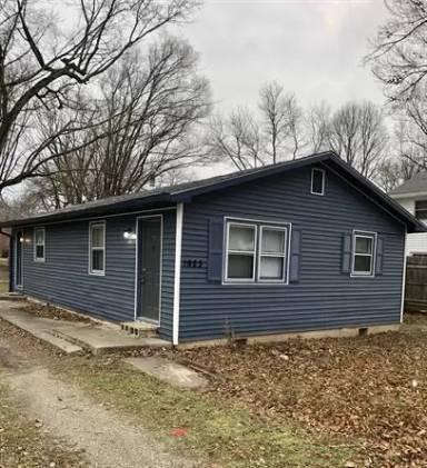 Main picture of 1623 E 73rd St