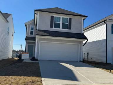 Main picture of 1302 Stork Dr