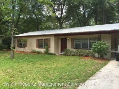 Main picture of 4129 NW 31st Ter