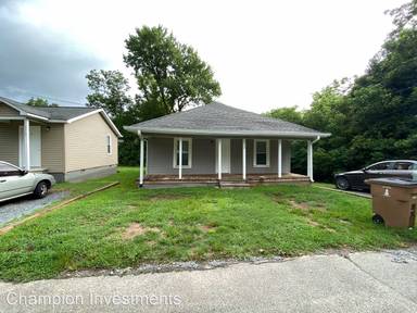 Main picture of 109 Shull St