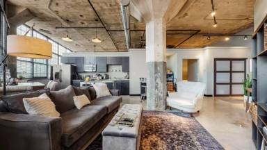 Main picture of Reynolds Lofts