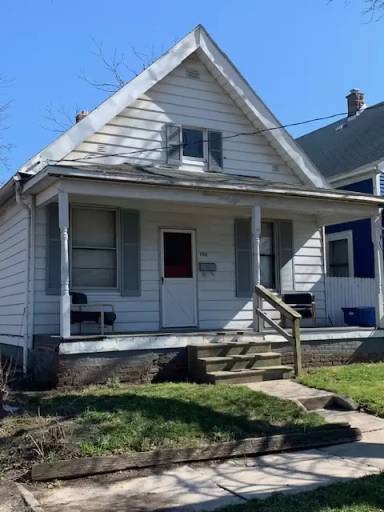 Main picture of 1148 Earl St