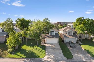 Main picture of 707 Broken Bow Dr