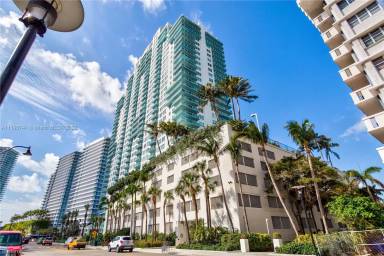 Main picture of Floridian Condos