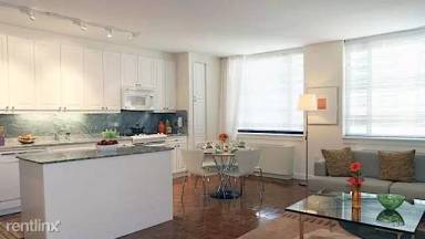 Main picture of Tribeca Bridge Tower Luxury Apartments